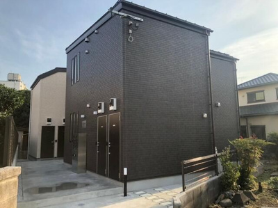 【外観】 | REVE拝島(レヴハイジマ)