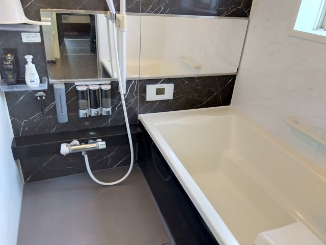 【浴室】の画像