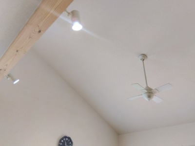 【内装】 | 売中古戸建　沼津市北今沢 | 全館空調システムがあります。２４時間３６５日快適な温度と湿度の中で生活出来ます。