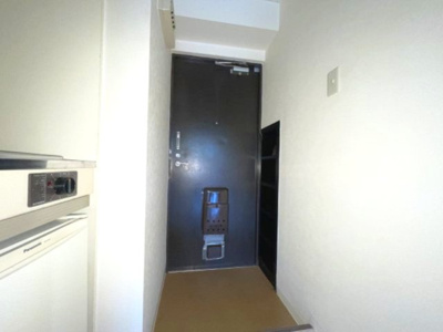 【玄関】 | アルバトロス