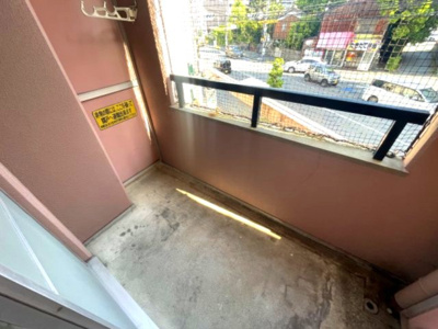 【バルコニー】 | アルバトロス