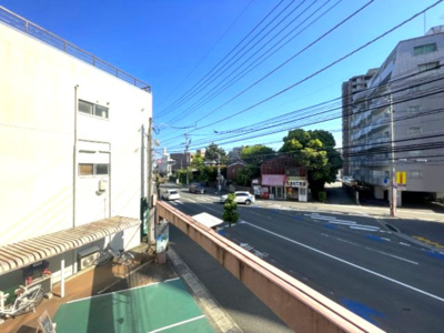 【展望】 | アルバトロス