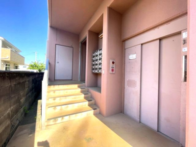 【エントランス】 | アルバトロス