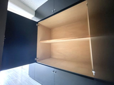 【収納】 | アルバトロス