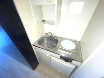 【キッチン】 | アルバトロス