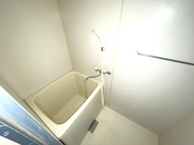 【浴室】 | アルバトロス