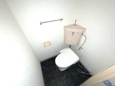 【トイレ】 | アルバトロス