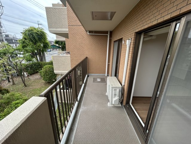 【バルコニー】の画像