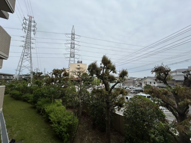 【展望】の画像