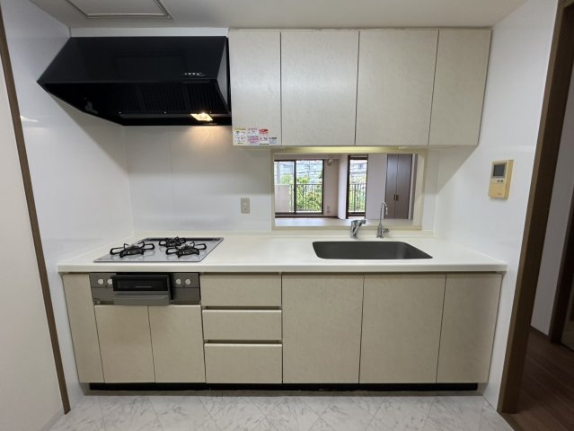 【キッチン】の画像