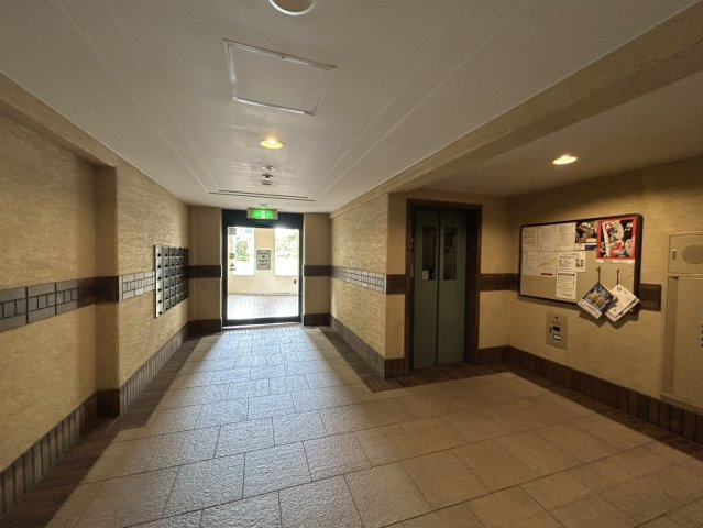 【その他共用部分】の画像