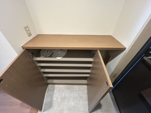 【玄関】の画像