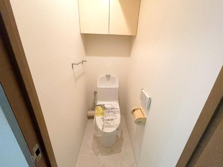 【トイレ】の画像