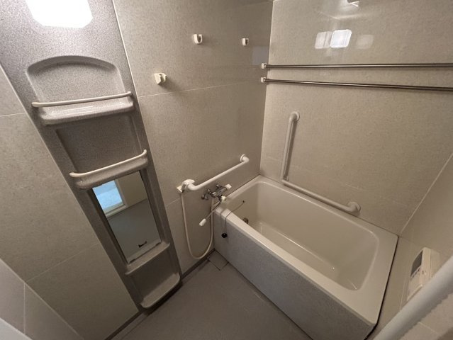 【浴室】の画像