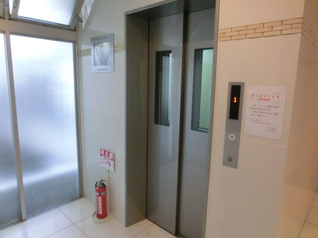 グランスイートのその他共用部分