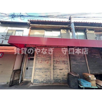 【外観】 | 旭区千林二丁目店舗