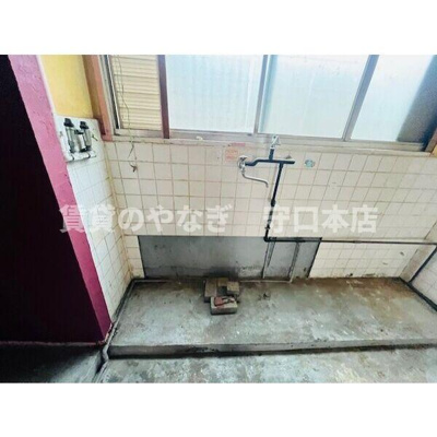 【その他共用部分】 | 旭区千林二丁目店舗