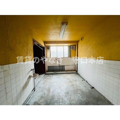 【内装】 | 旭区千林二丁目店舗
