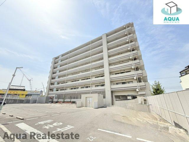 アルファスマート丸亀城東