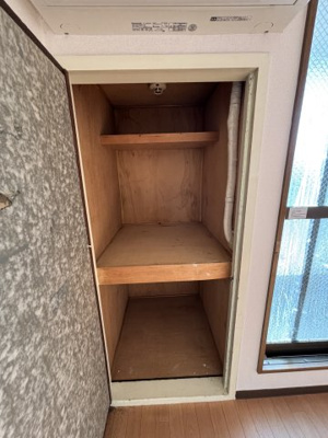 【収納】 | プレアール大池