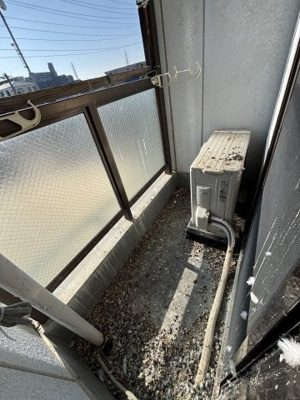 【バルコニー】 | プレアール大池