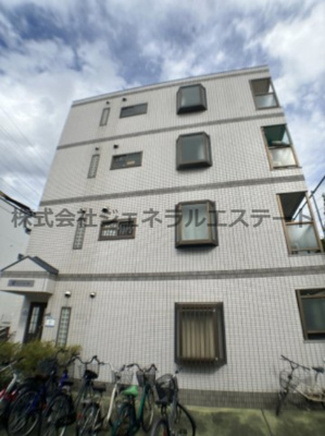 【外観】 | プレアール大池