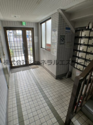 【ロビー】 | プレアール大池