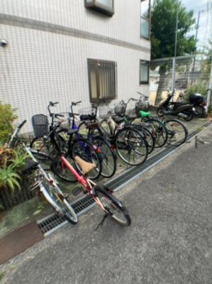 【その他共用部分】 | プレアール大池