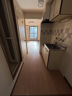 【玄関】 | プレアール大池