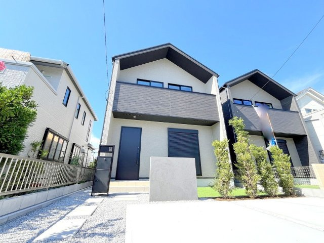 あきる野市二宮全２棟　新築分譲のその他