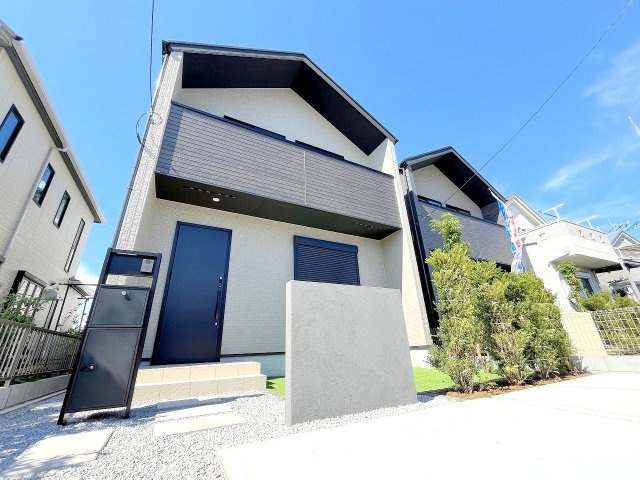 あきる野市二宮全２棟　新築分譲のその他