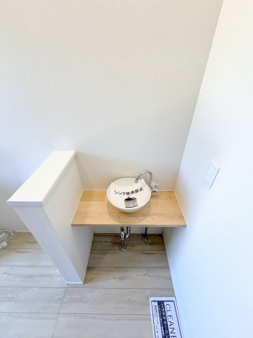 あきる野市二宮全２棟　新築分譲のその他