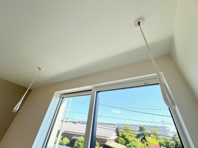 あきる野市二宮全２棟　新築分譲のその他