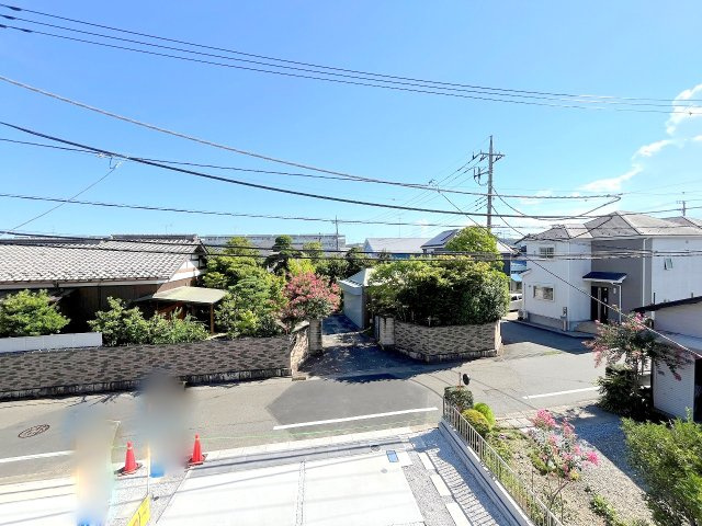 あきる野市二宮全２棟　新築分譲の展望