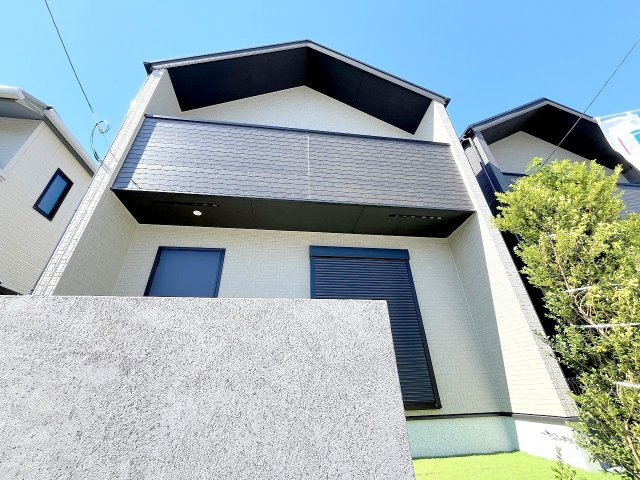 あきる野市二宮全２棟　新築分譲のその他