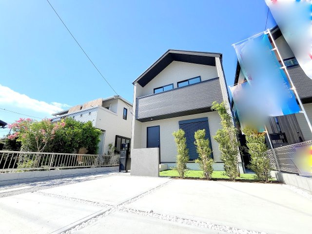 あきる野市二宮全２棟　新築分譲のその他