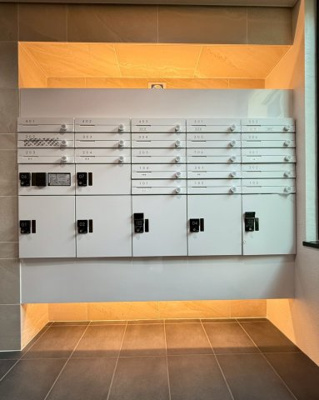 【その他共用部分】 | Ｌｉａｃｅ　ｖａｌｅ　戸越