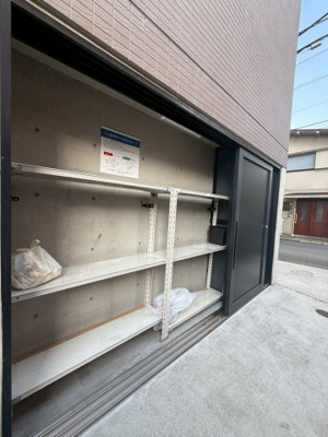 【その他共用部分】 | Ｌｉａｃｅ　ｖａｌｅ　戸越