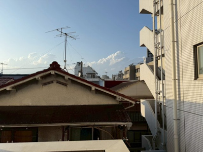 【展望】 | Ｌｉａｃｅ　ｖａｌｅ　戸越