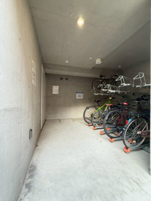 【駐車場】 | Ｌｉａｃｅ　ｖａｌｅ　戸越