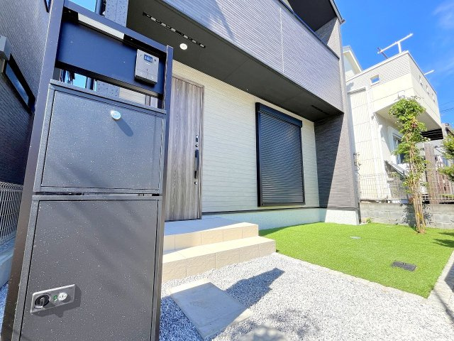 あきる野市二宮全２棟　新築分譲のその他