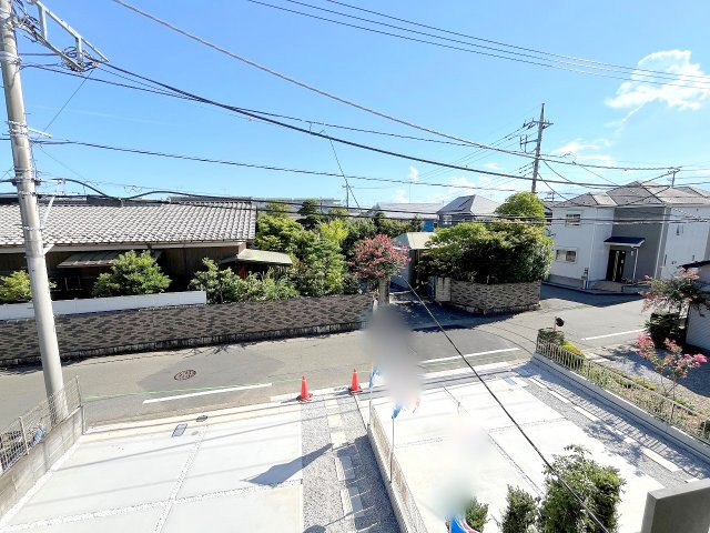 あきる野市二宮全２棟　新築分譲の展望