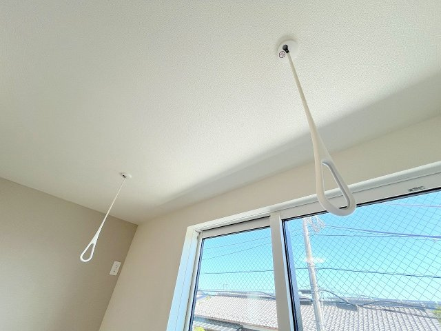 あきる野市二宮全２棟　新築分譲のその他