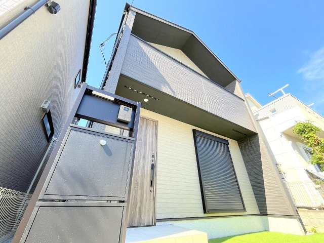 あきる野市二宮全２棟　新築分譲のその他