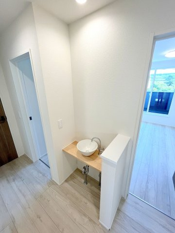 あきる野市二宮全２棟　新築分譲のその他