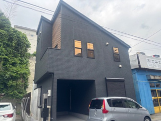 【外観】 | 現地（5月26日撮影）