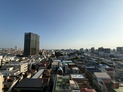【展望】 | Ｌｏｇ戸越ｐａｒｋｓｉｄｅ