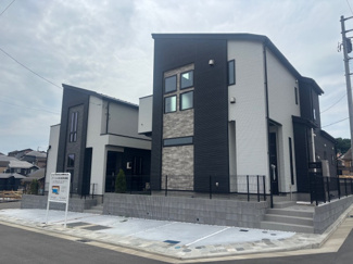 【外観】 | 現地（5月23日撮影）