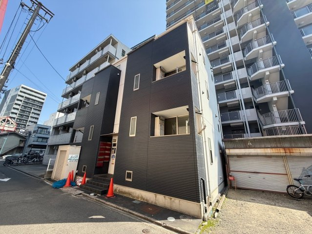 ピアチェーレ新栄｜名古屋市の賃貸ならMy賃貸