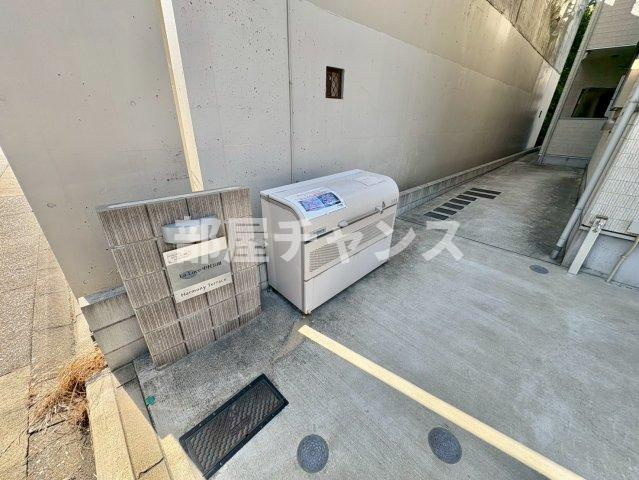 La Luce中村公園のその他共用部分